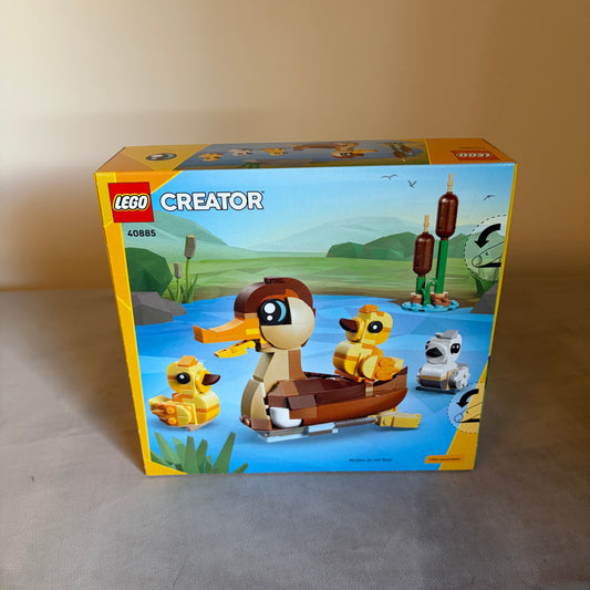 Lego® Creator Set -Duck Family, 40885