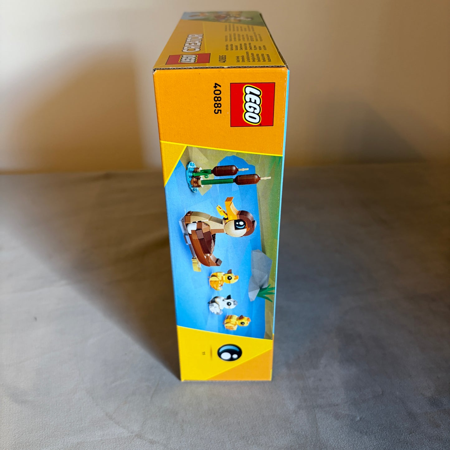 Lego® Creator Set -Duck Family, 40885
