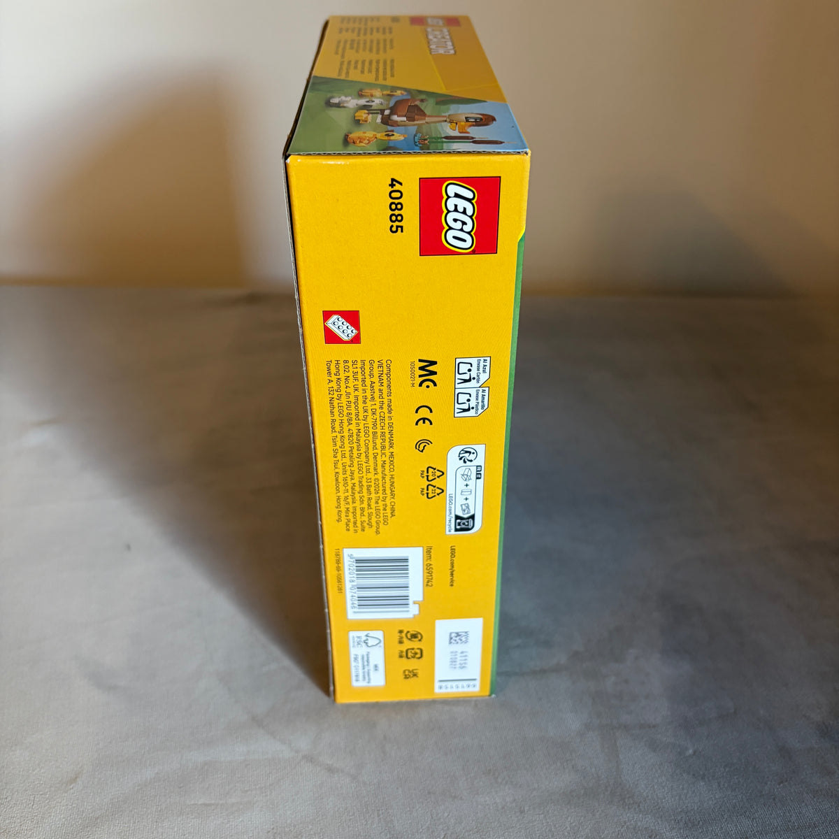 Lego® Creator Set -Duck Family, 40885