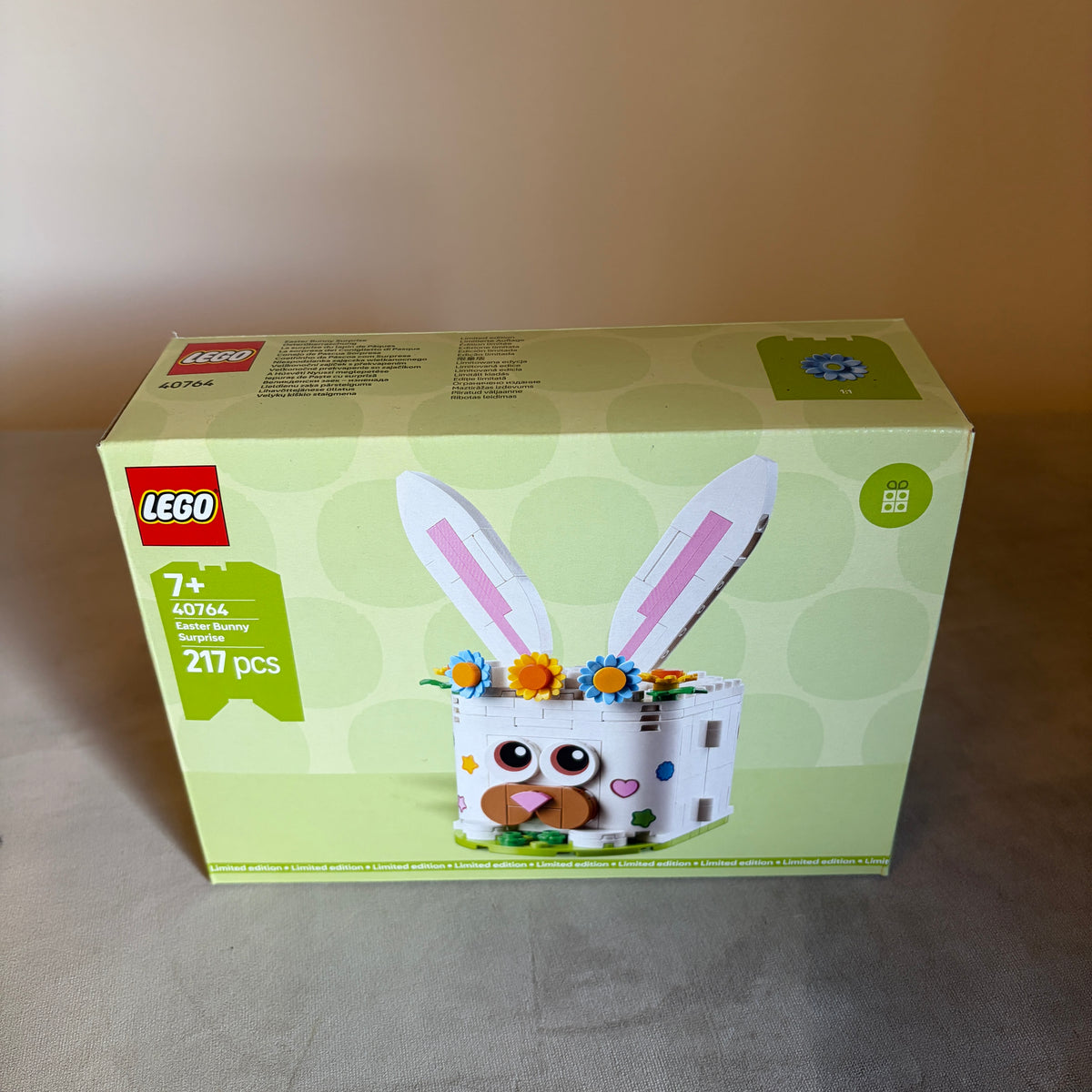 Lego®  Easter Bunny Surprise 40764