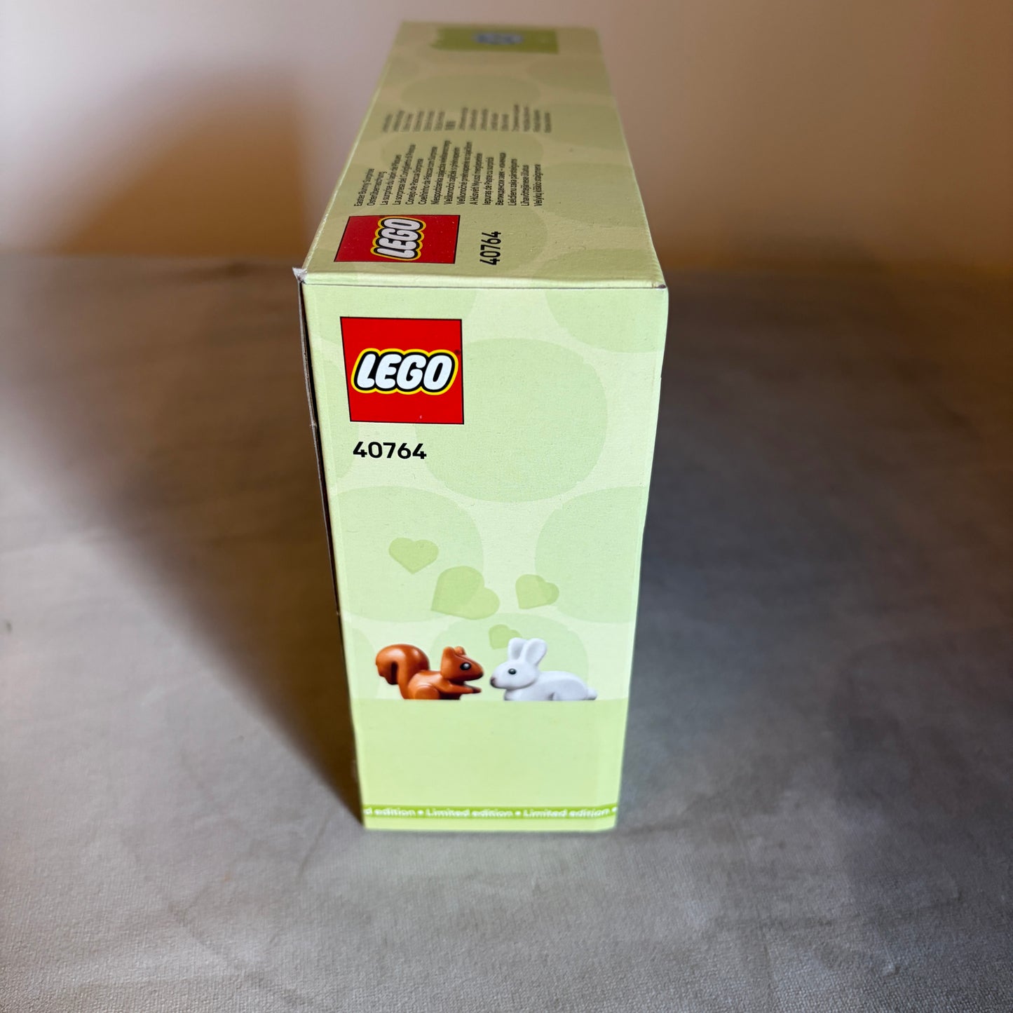Lego®  Easter Bunny Surprise 40764