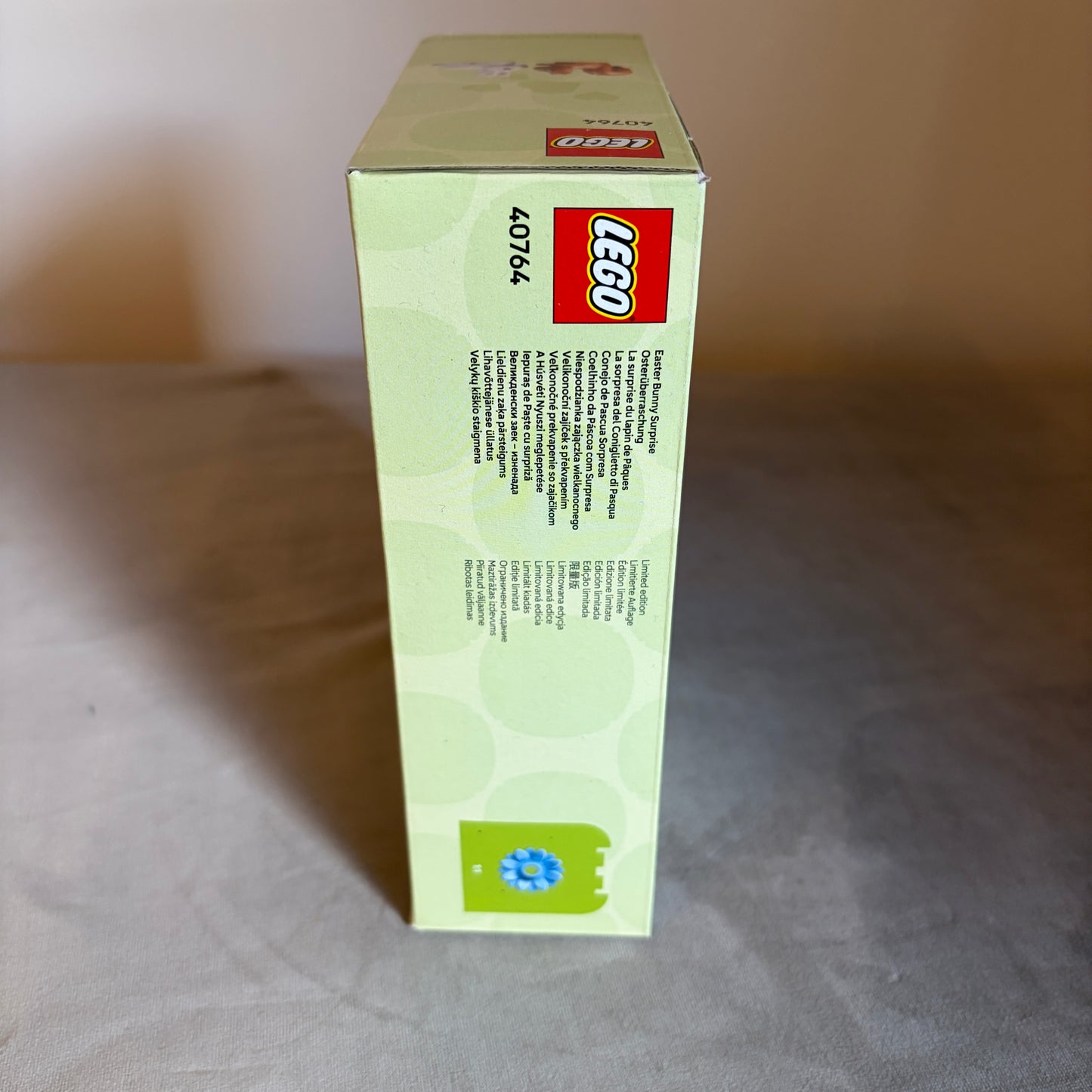 Lego®  Easter Bunny Surprise 40764