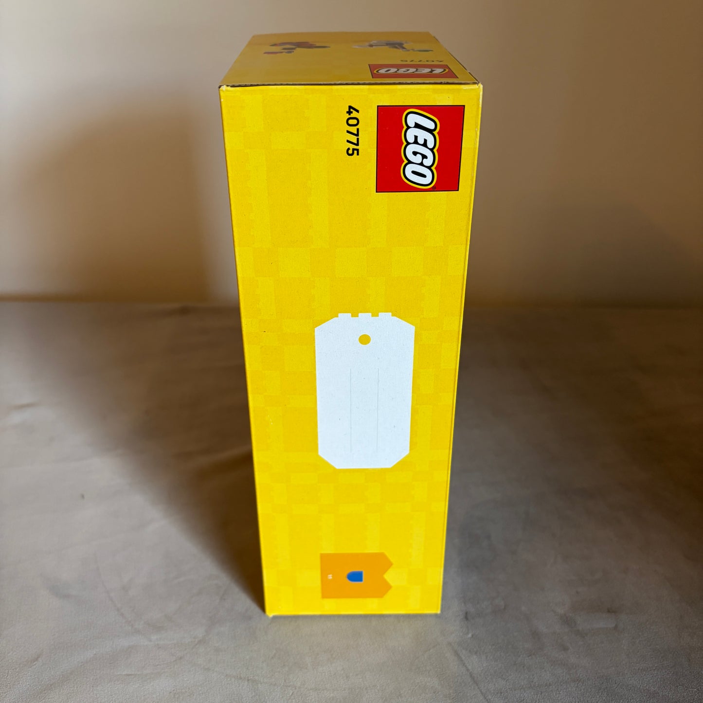 LEGO® Promotional Set - Mini Knight's Castle, 40775