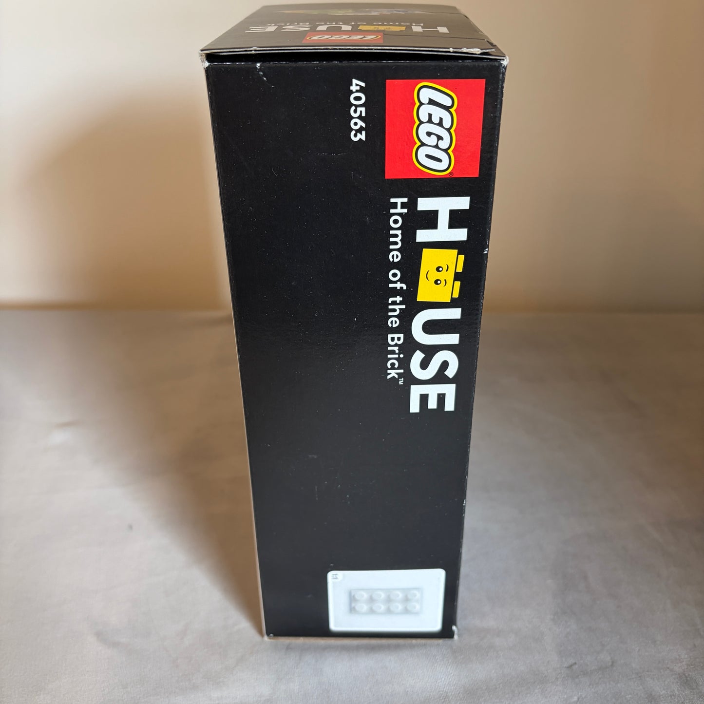Lego® Tribute to LEGO House, 40563