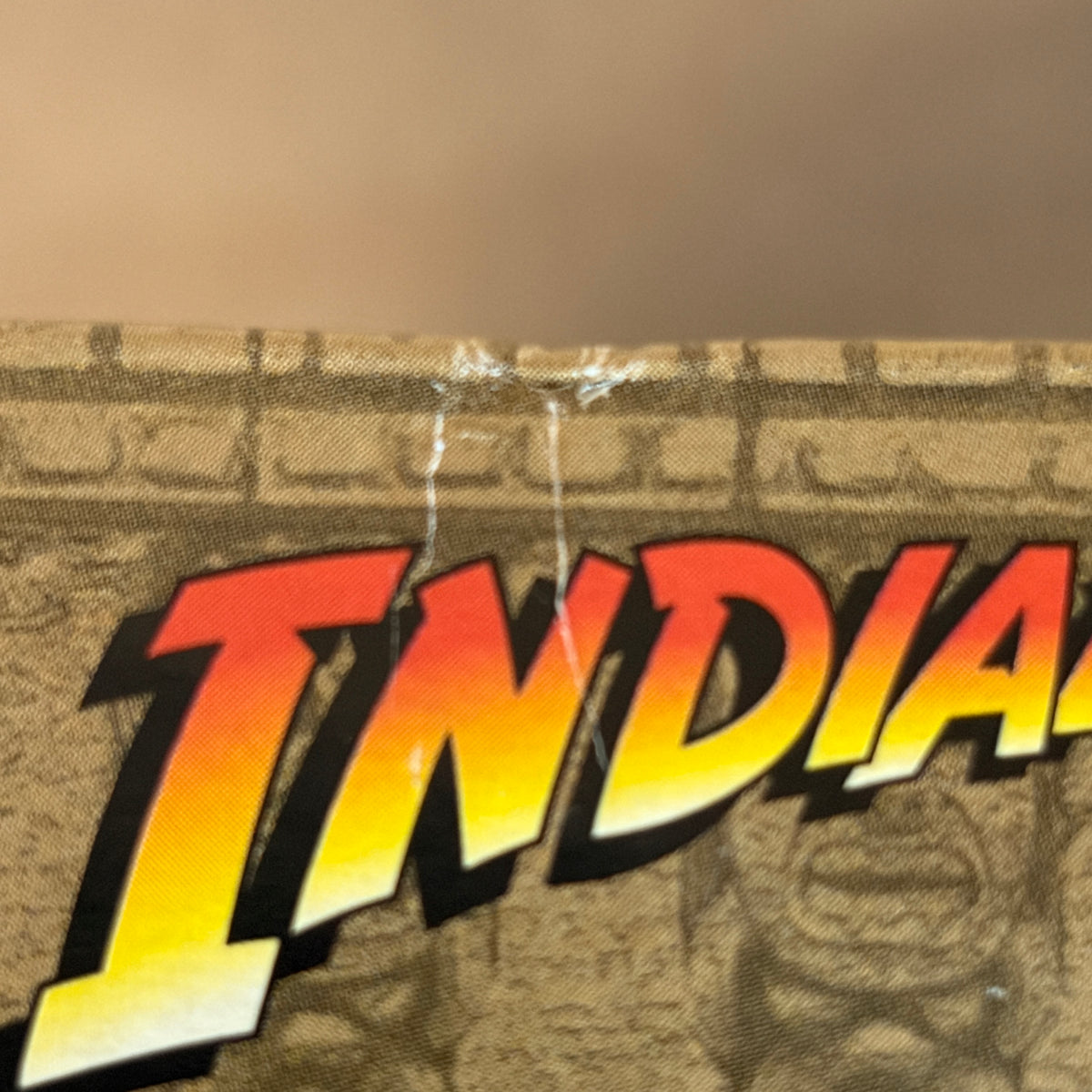 Lego® Indiana Jones: Fighter Plane Chase 77012