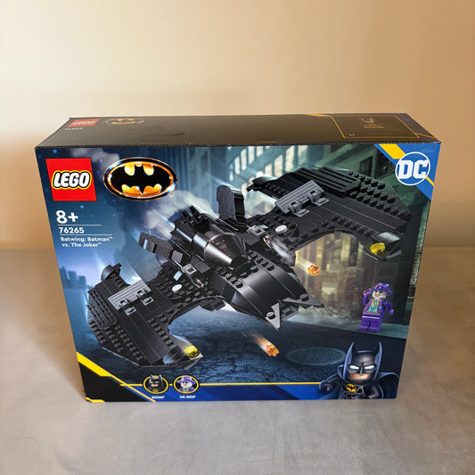 Lego® Batman Batwing: Batman™ vs The Joker™ 76265
