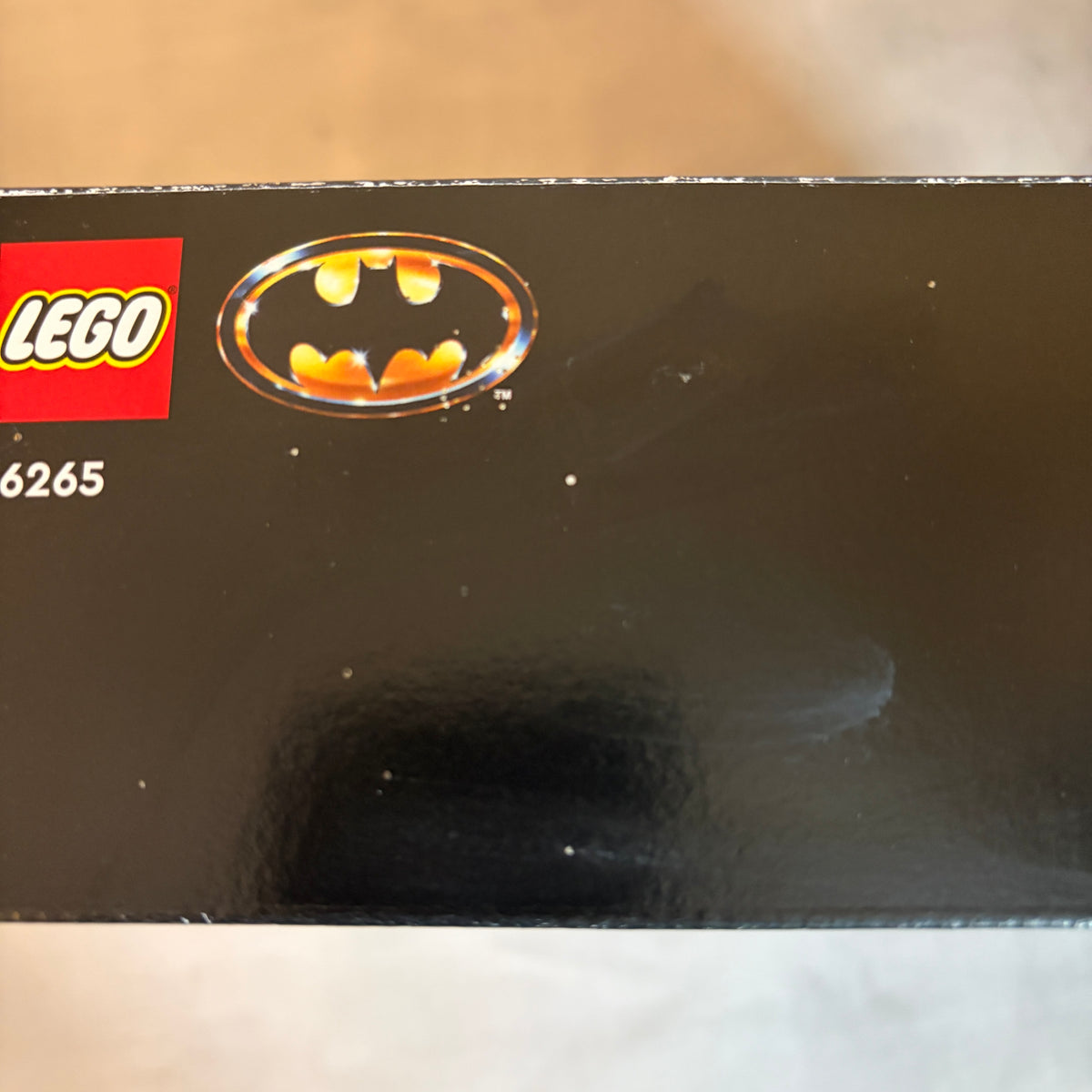 Lego® Batman Batwing: Batman™ vs The Joker™ 76265