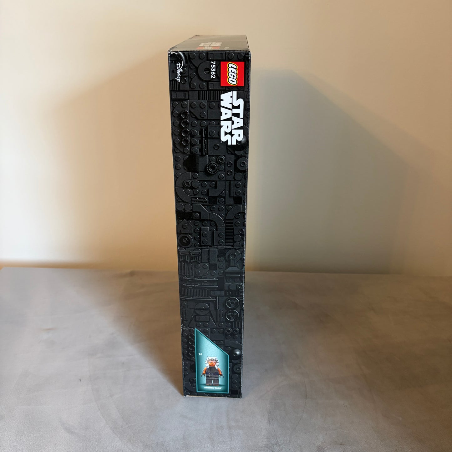 Lego® Star Wars Ahsoka Tano's T-6 Jedi Shuttle 75362