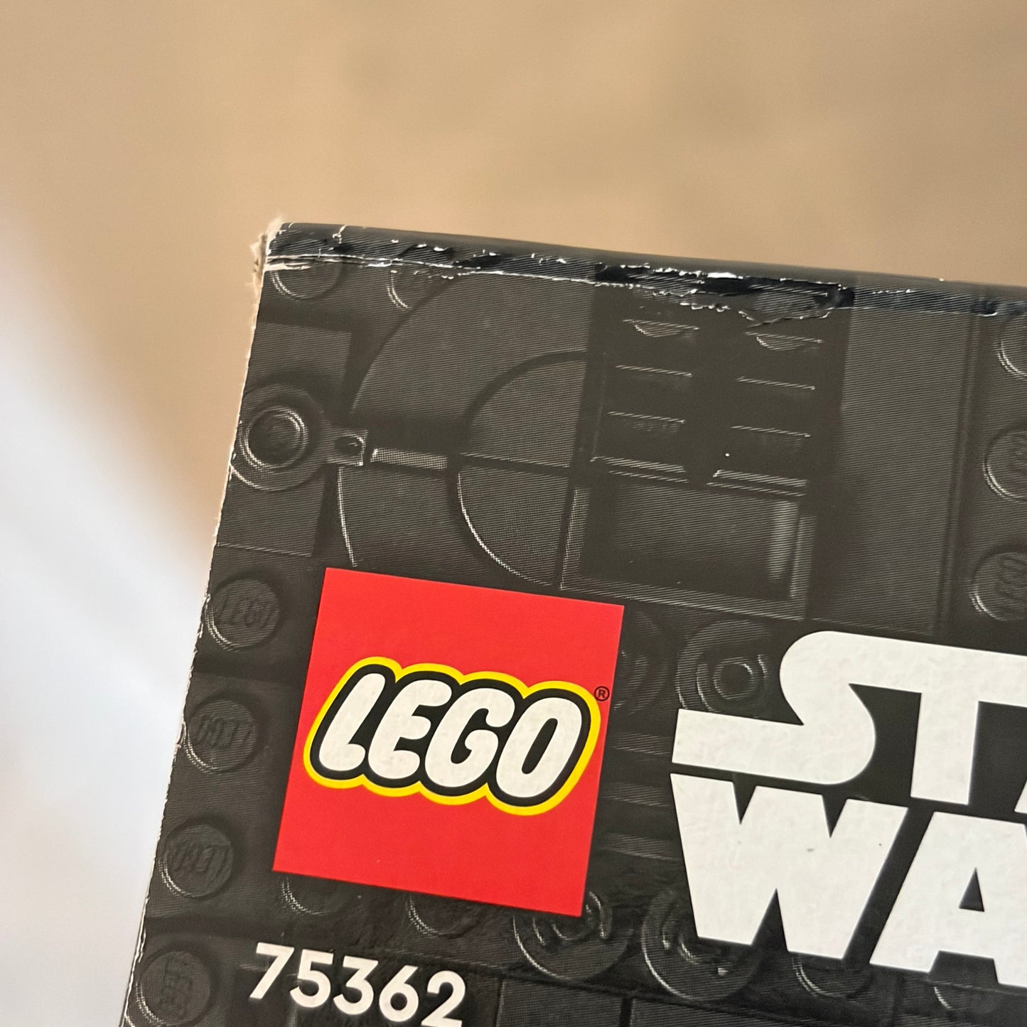 Lego® Star Wars Ahsoka Tano's T-6 Jedi Shuttle 75362
