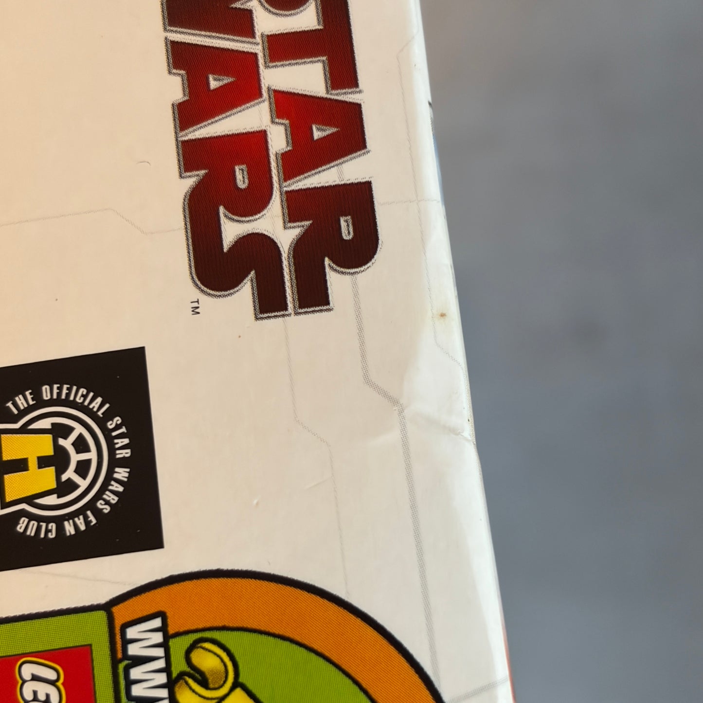 LEGO® Star Wars Rebel Trooper Battle Pack, 8083