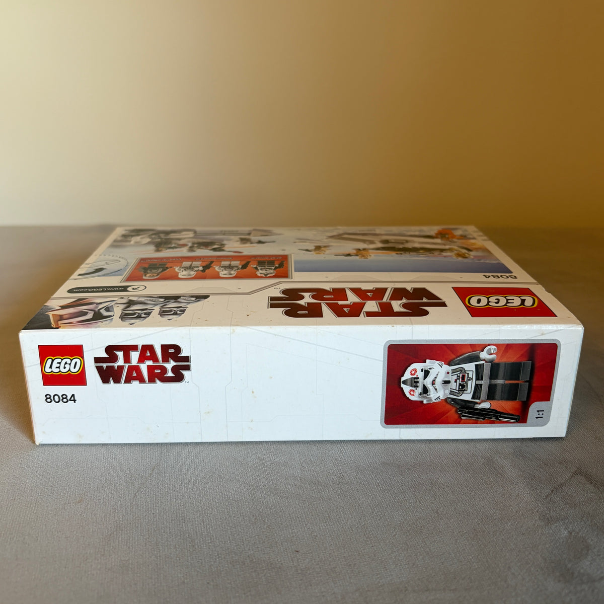 LEGO® Star Wars Snowtrooper Battle Pack, 8084