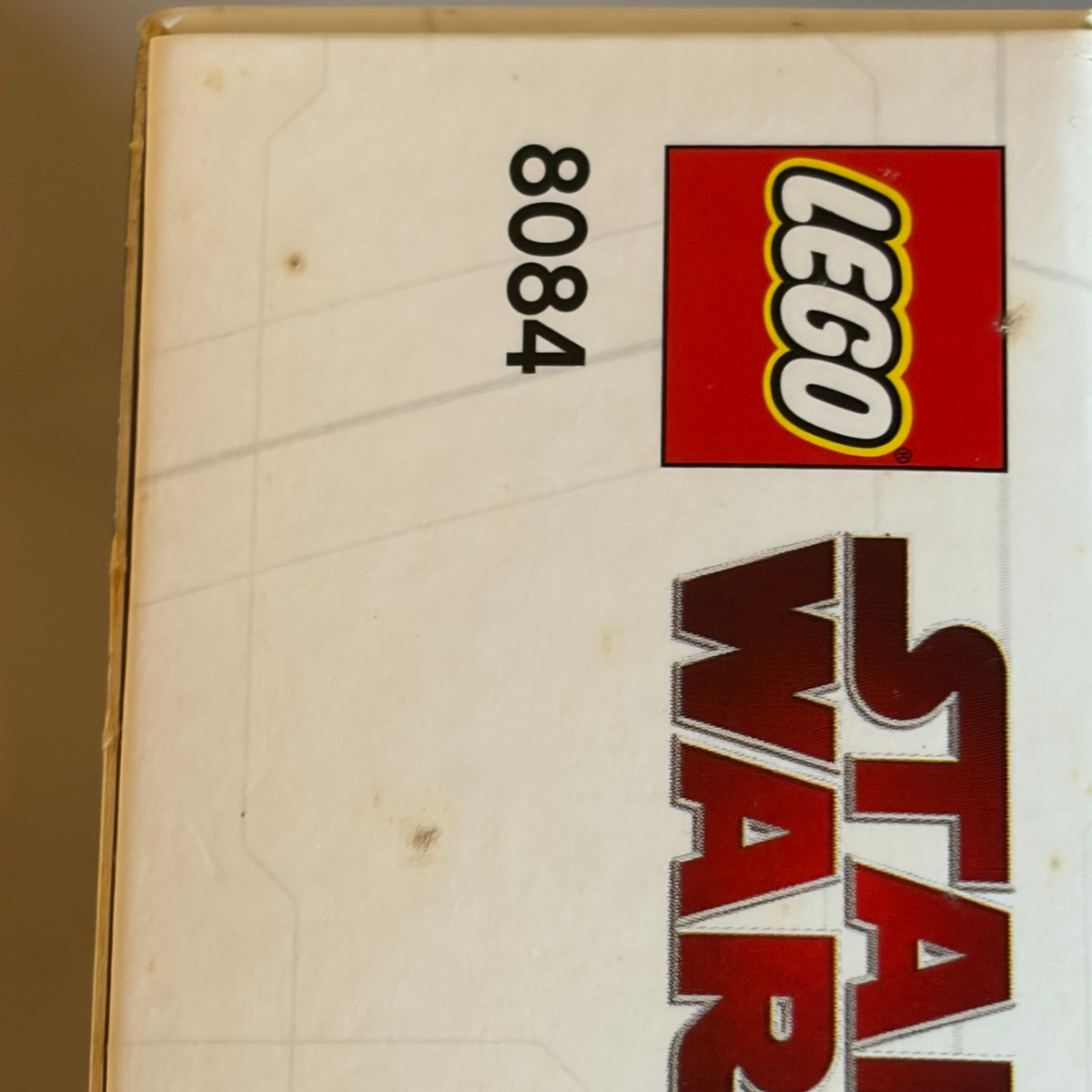 LEGO® Star Wars Snowtrooper Battle Pack, 8084
