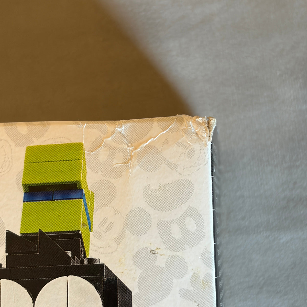 Lego® Disney BrickHeadz Goofy & Pluto 40378