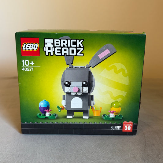 Lego® BrickHeadz Easter Bunny 40271