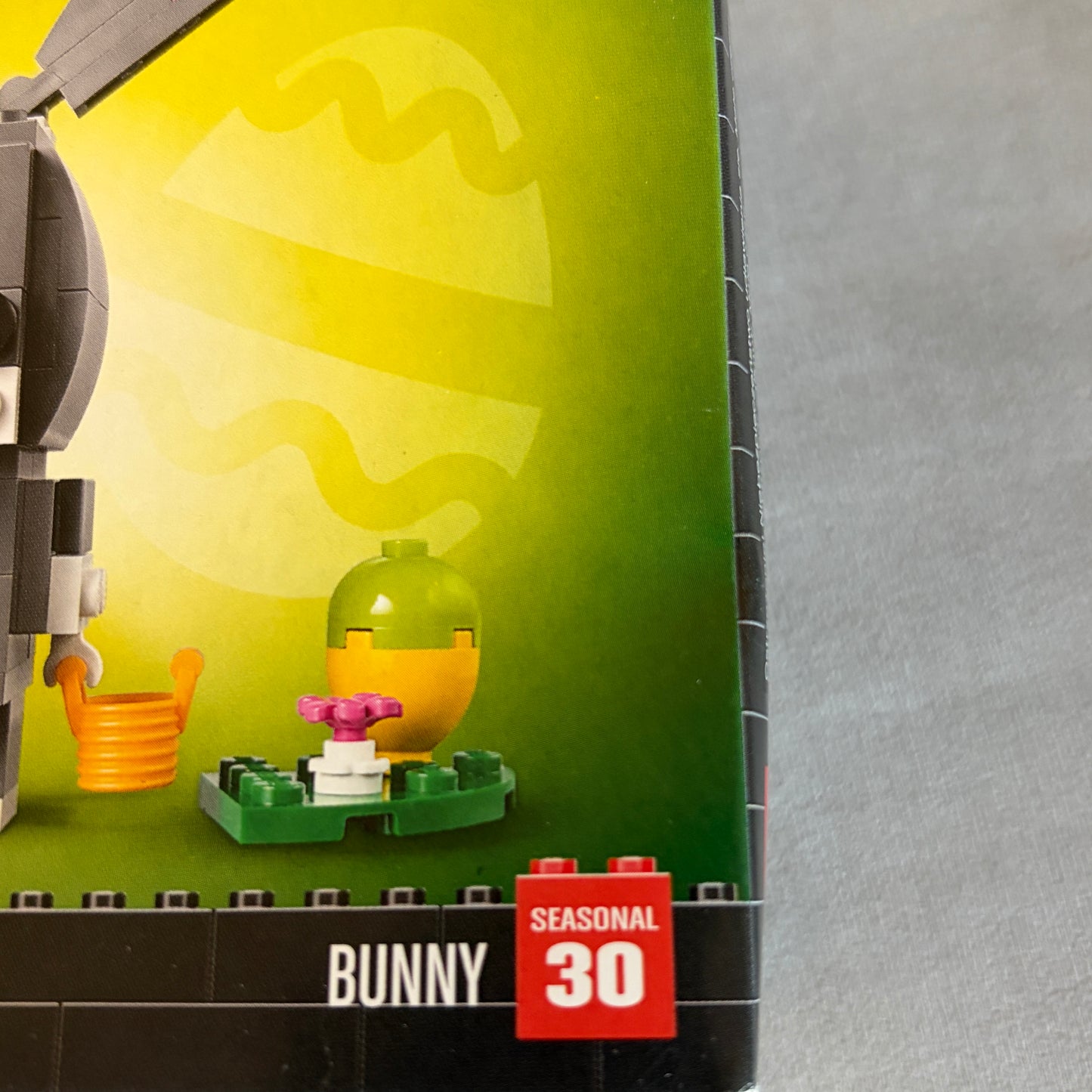 Lego® BrickHeadz Easter Bunny 40271