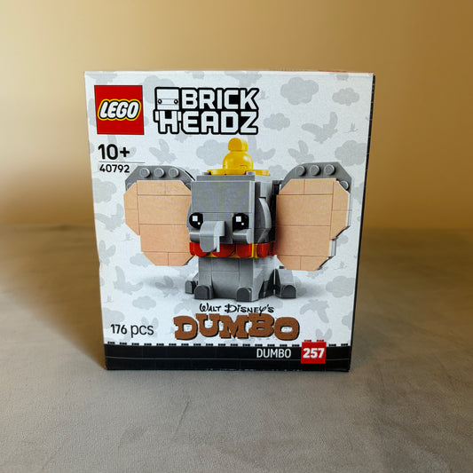 Lego® Disney BrickHeadz Dumbo 40792