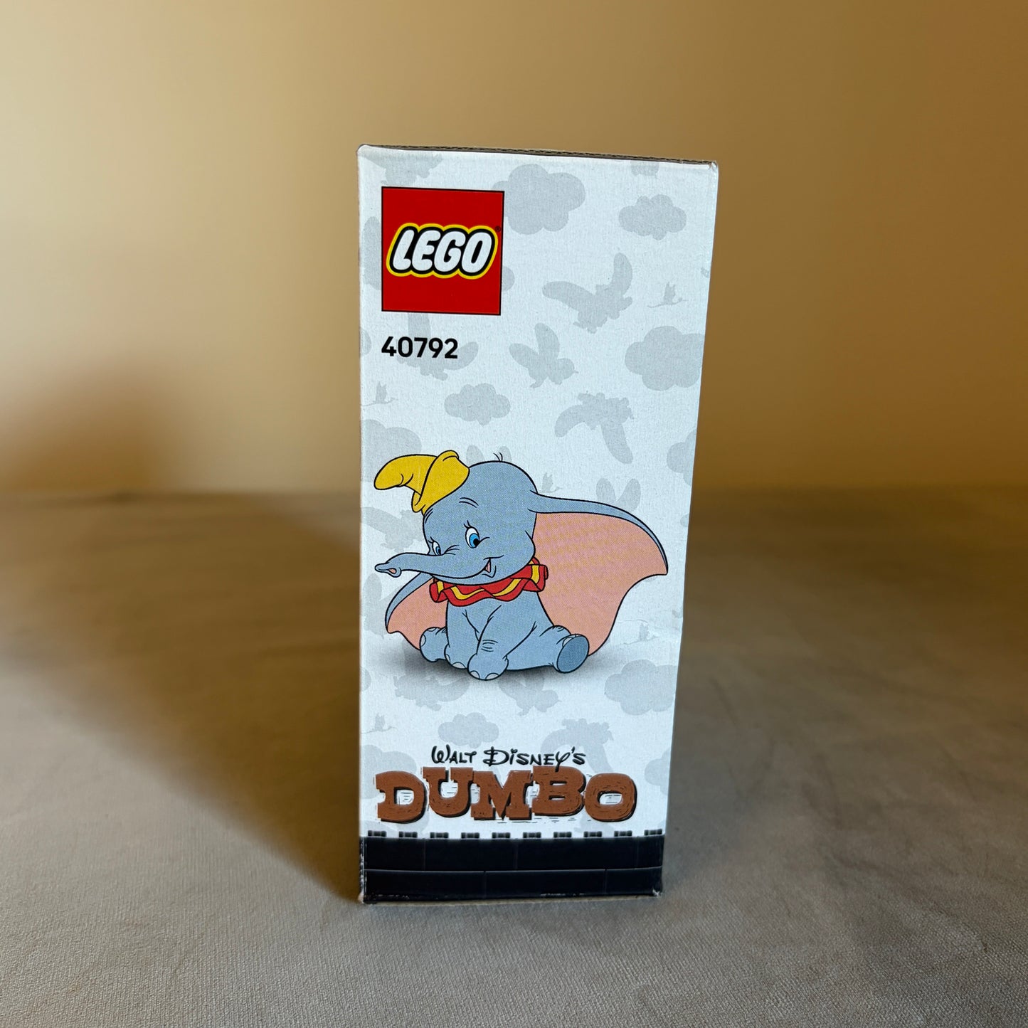 Lego® Disney BrickHeadz Dumbo 40792