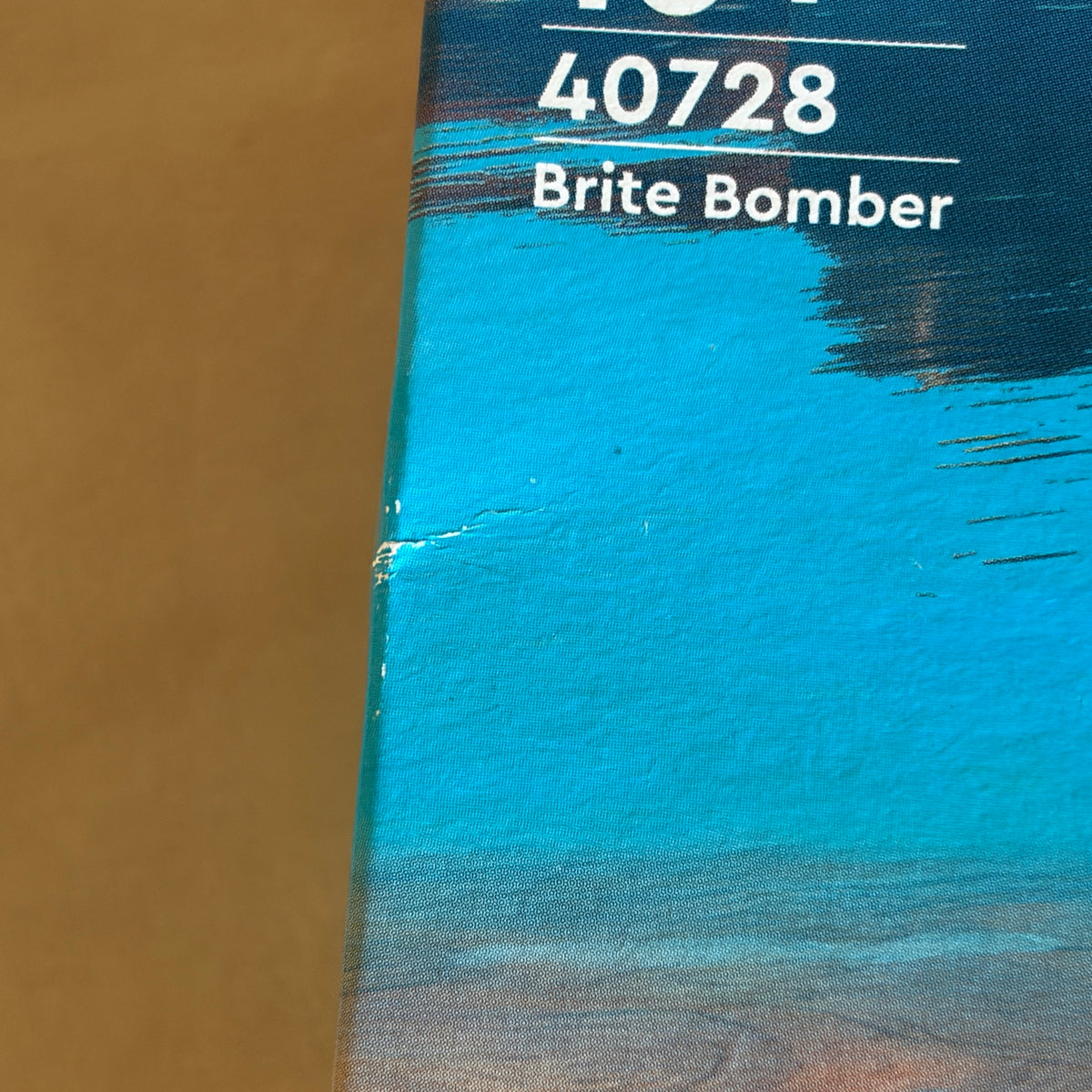 Lego Fortnite BrickHeadz Brite Bomber 40728