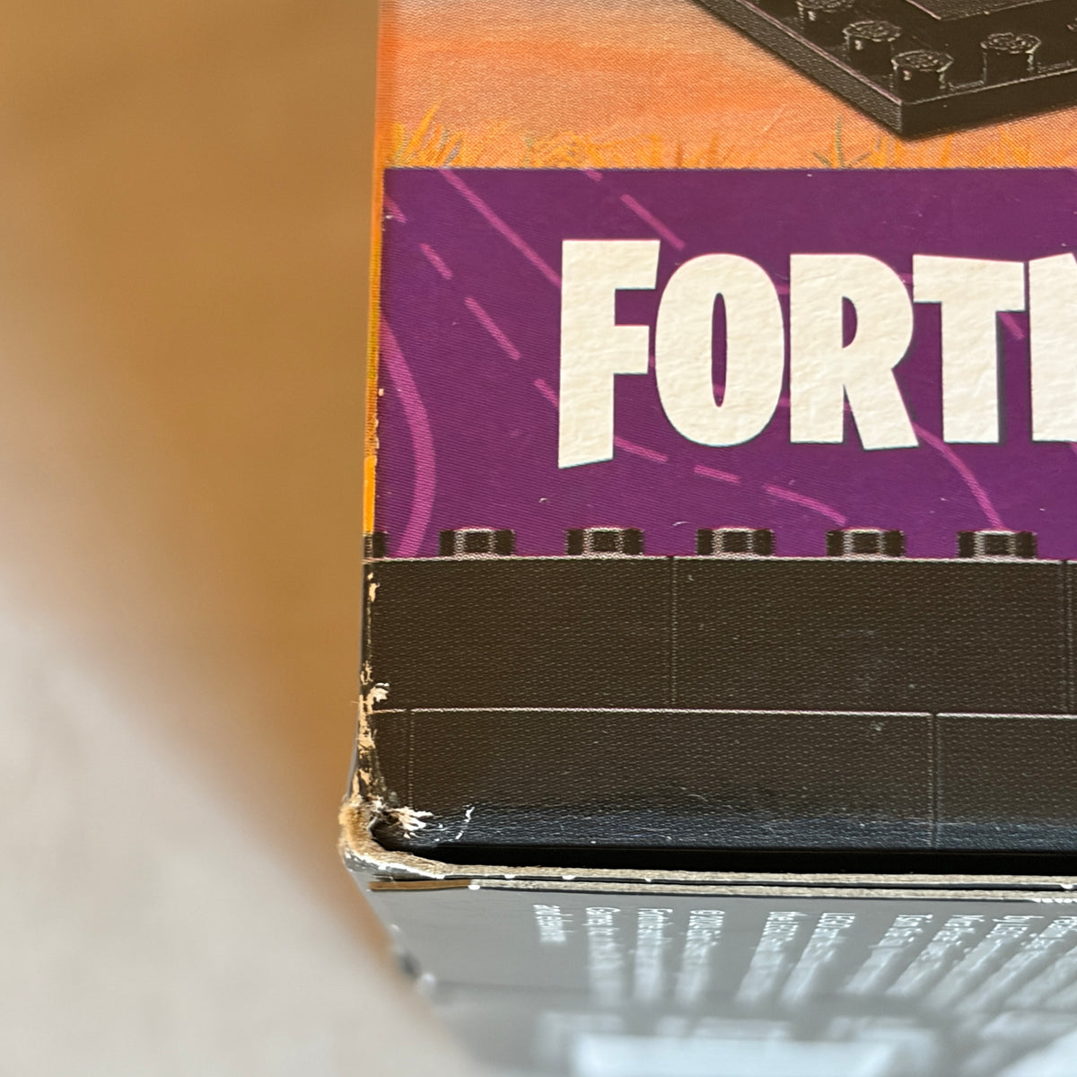 Lego Fortnite BrickHeadz Brite Bomber 40728