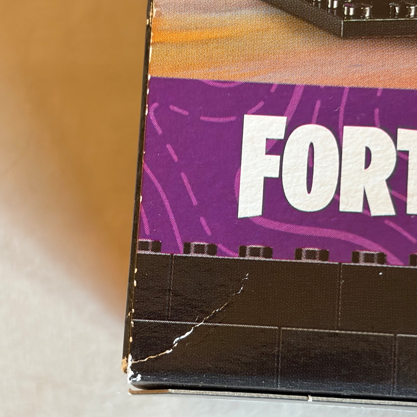 Lego Fortnite BrickHeadz Brite Bomber 40728
