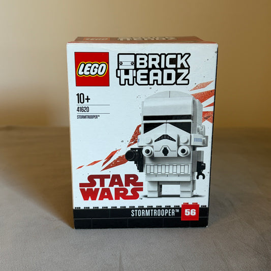 LEGO® Brickheadz Star Wars: Stormtrooper 41620