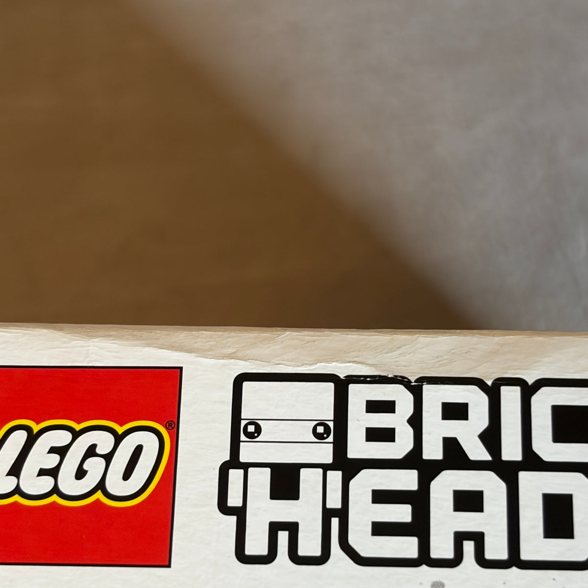 LEGO® Brickheadz Star Wars: Stormtrooper 41620