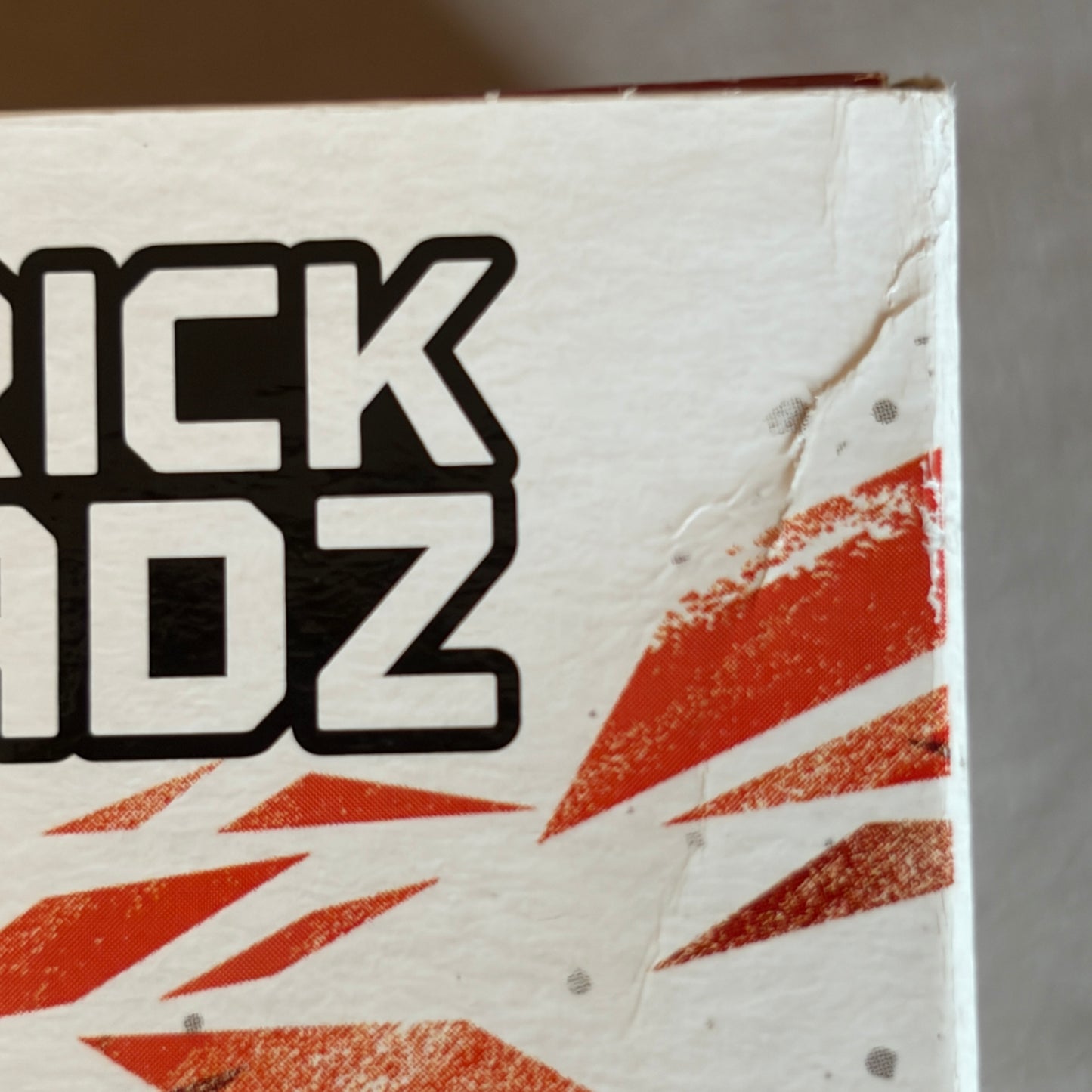 LEGO® Brickheadz Star Wars: Stormtrooper 41620