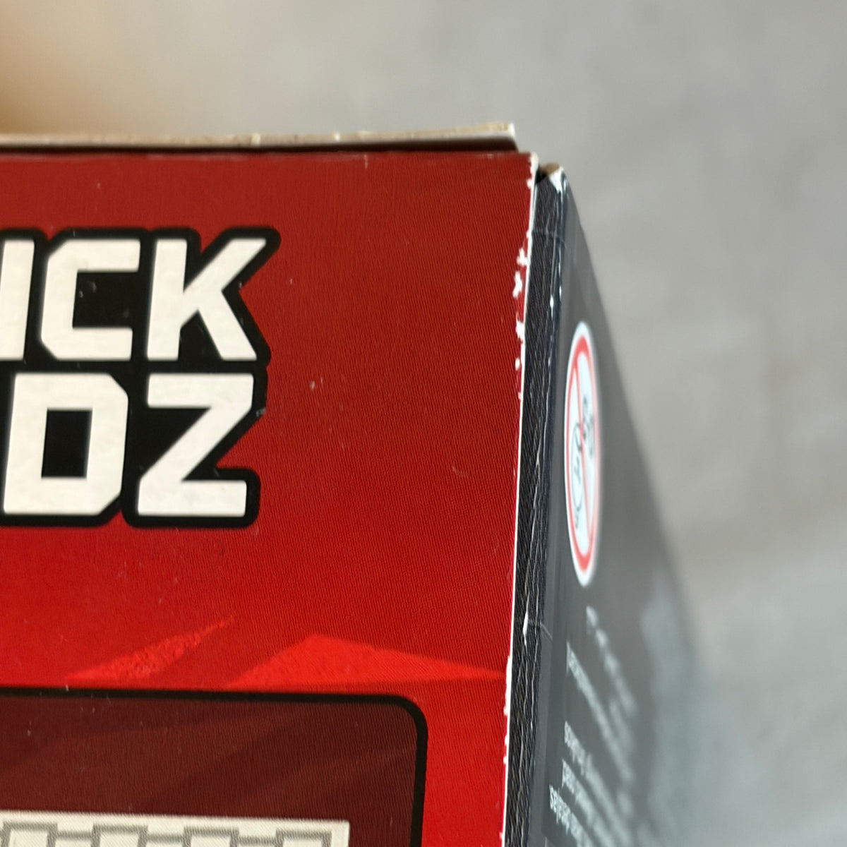 LEGO® Brickheadz Star Wars: Stormtrooper 41620