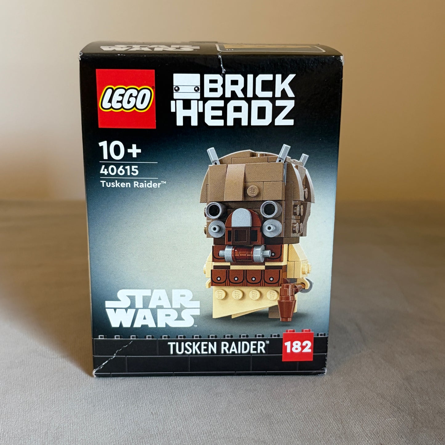 Lego® Star Wars BrickHeadz Tusken Raider™ 40615