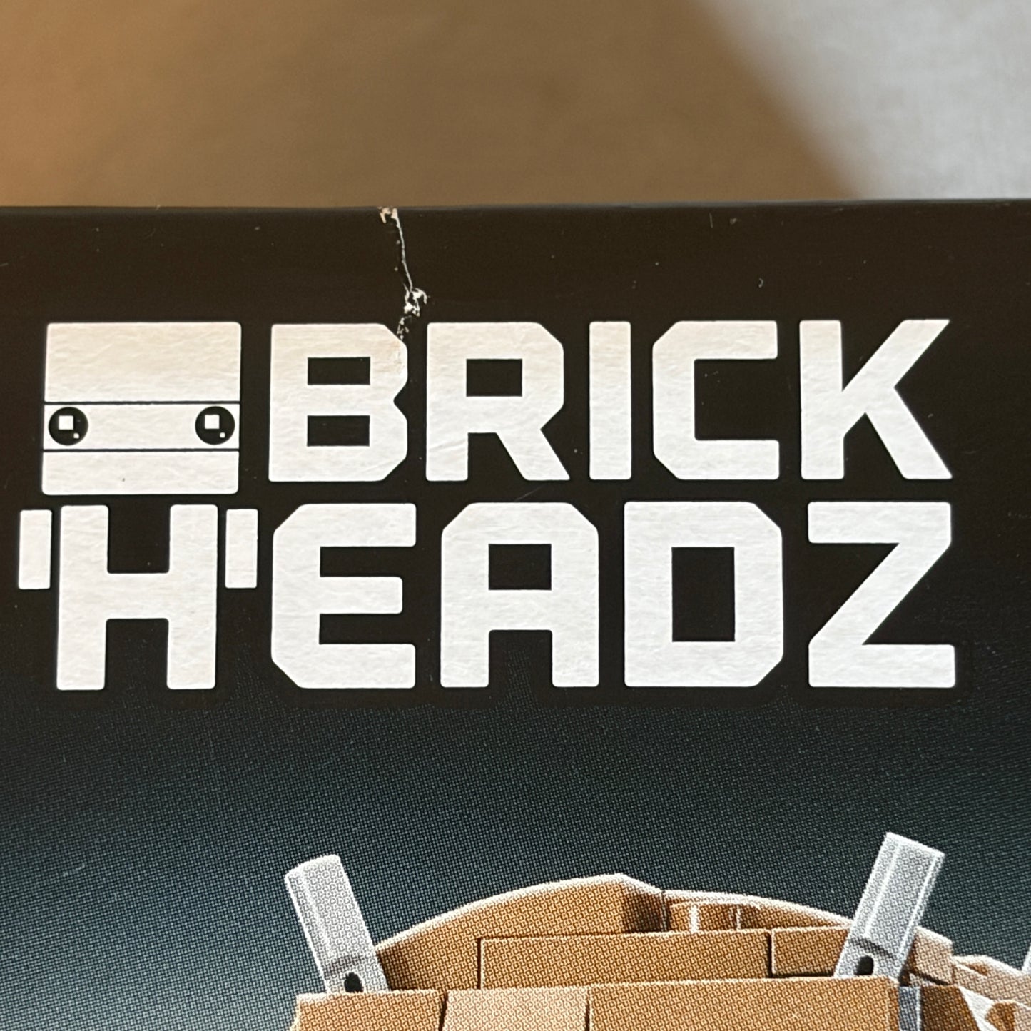 Lego® Star Wars BrickHeadz Tusken Raider™ 40615
