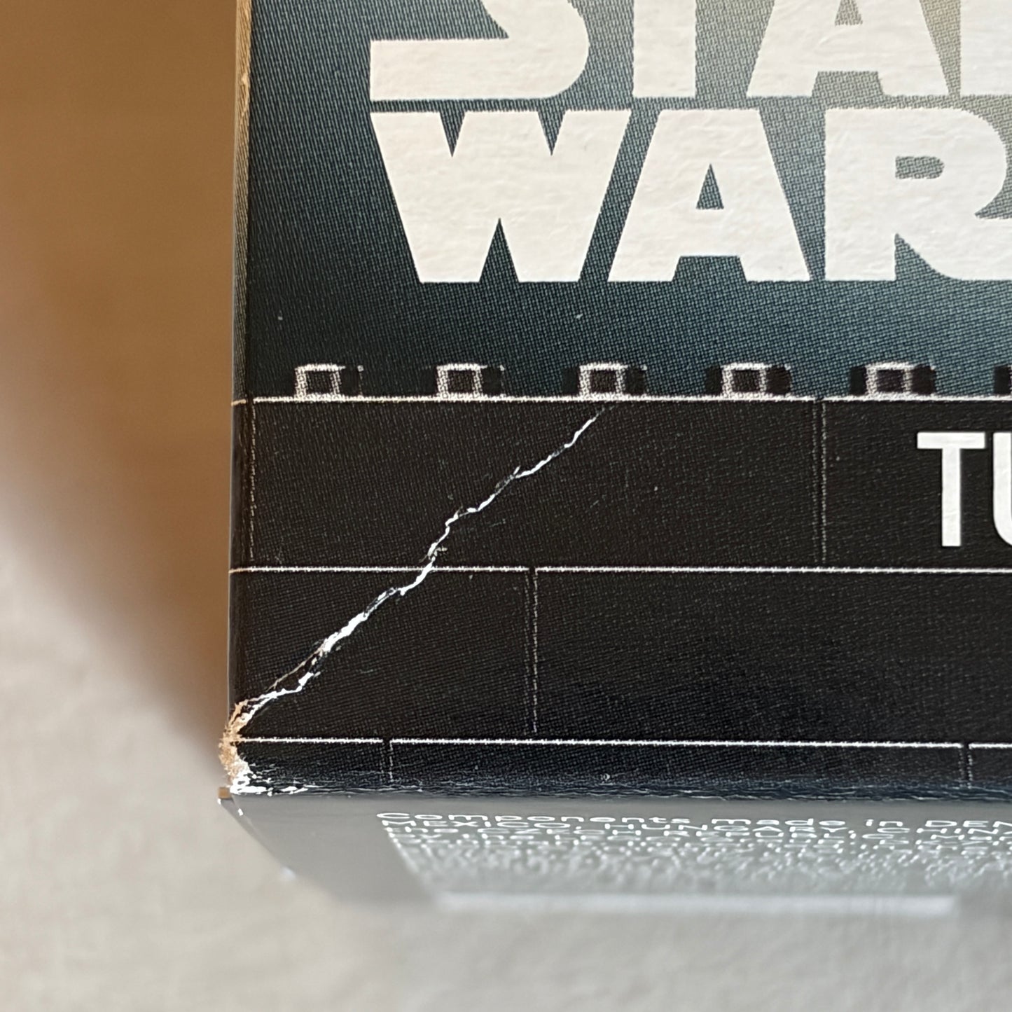 Lego® Star Wars BrickHeadz Tusken Raider™ 40615