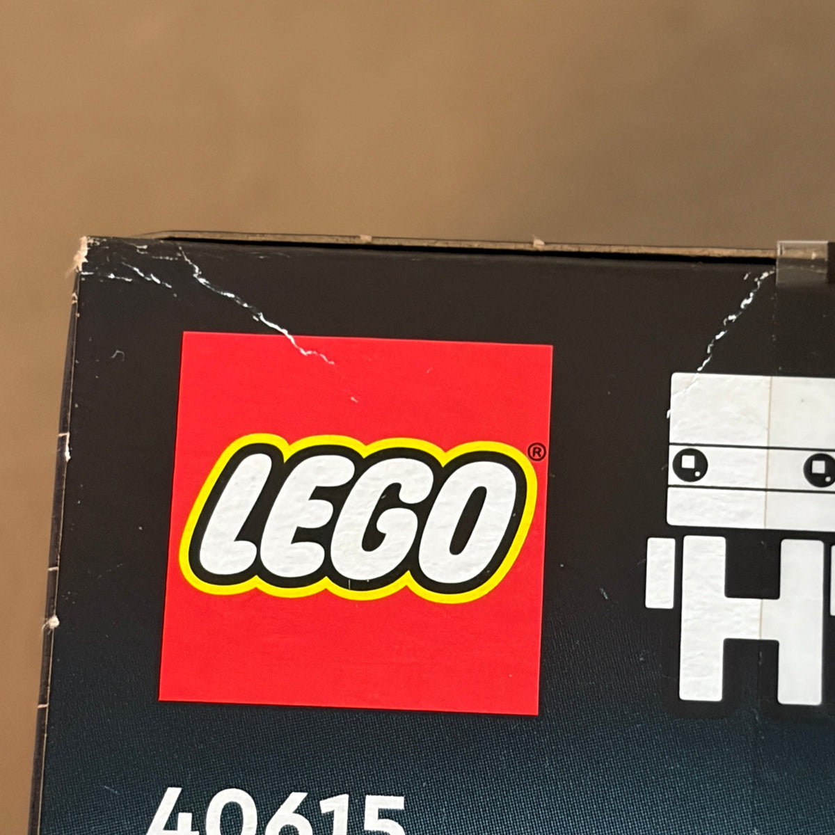 Lego® Star Wars BrickHeadz Tusken Raider™ 40615