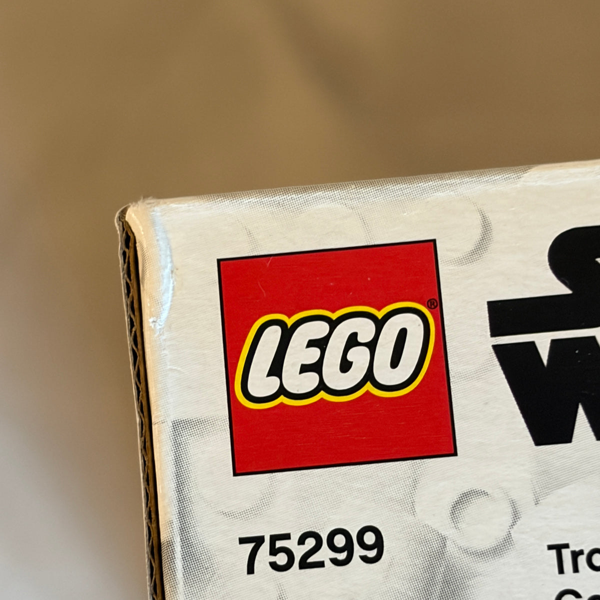 Lego Star Wars Trouble on Tatooine™ 75299