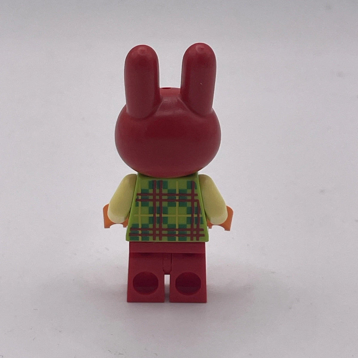 Bunnie, ani009 - LEGO® Animal Crossing Minifigure