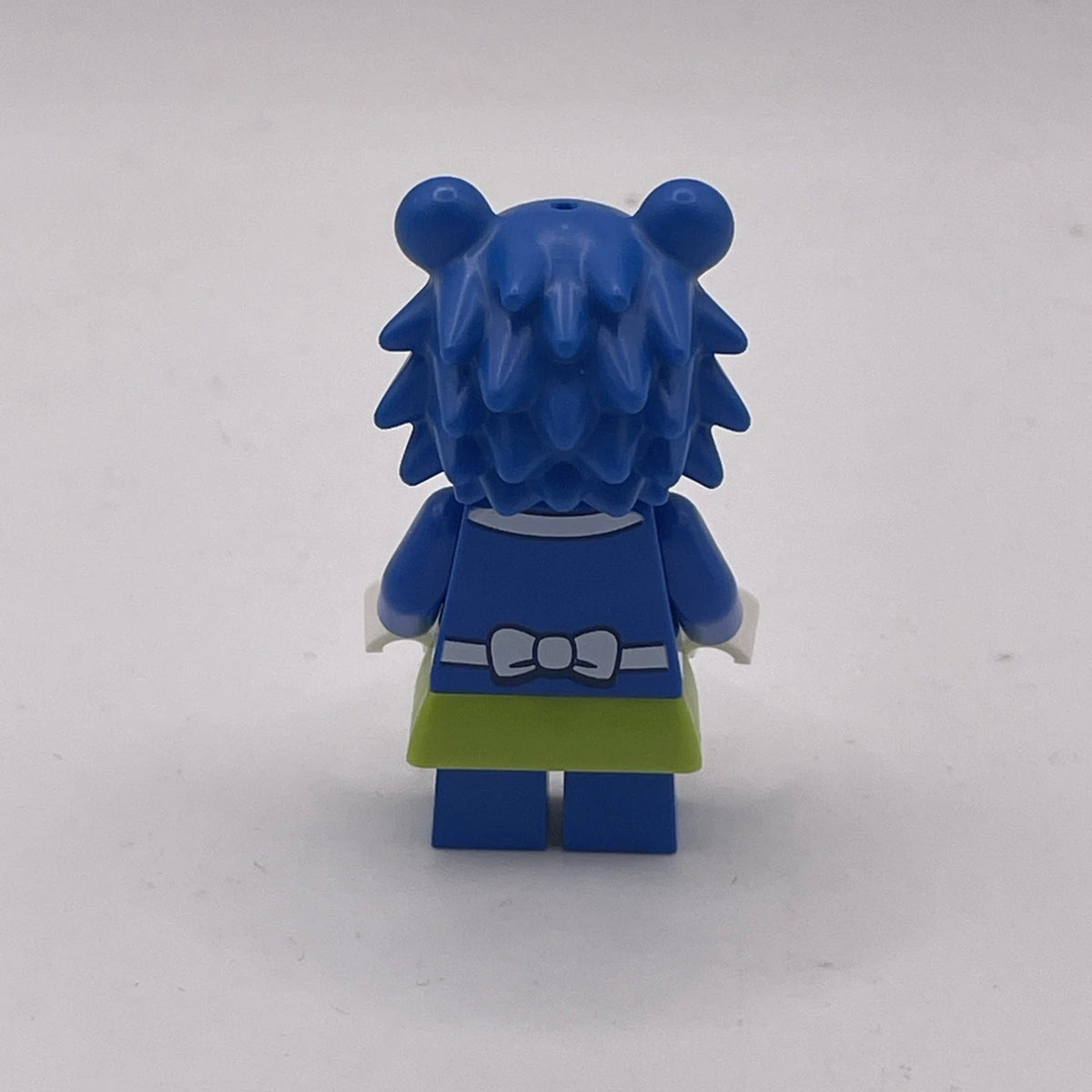 Mabel, ani017 - LEGO® Animal Crossing Minifigure