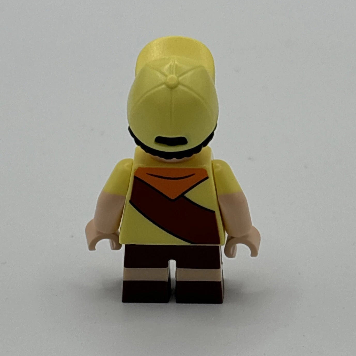 Russell, dis090, LEGO® Disney Minifigure