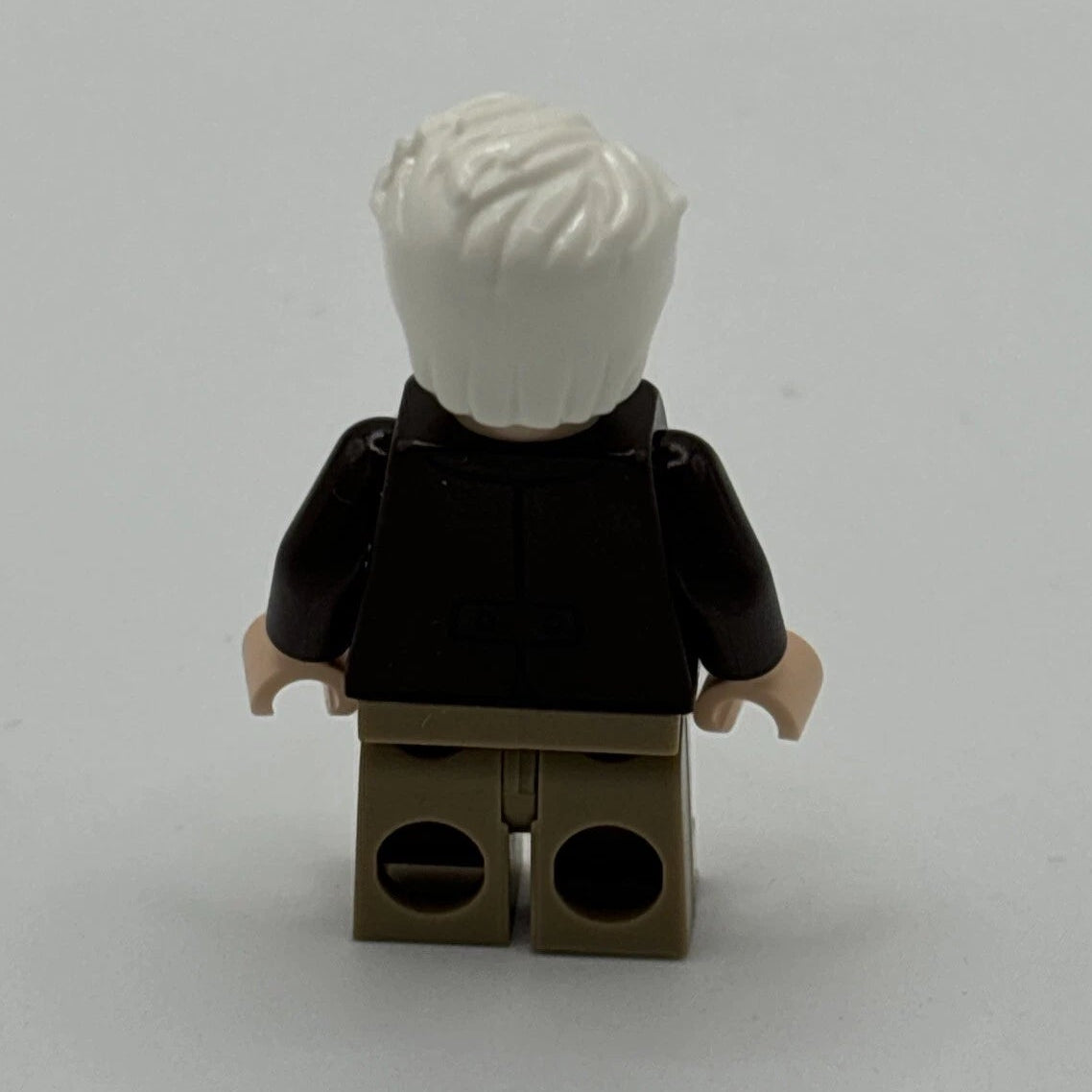 Carl Fredricksen, dis091, LEGO® Disney Minifigure