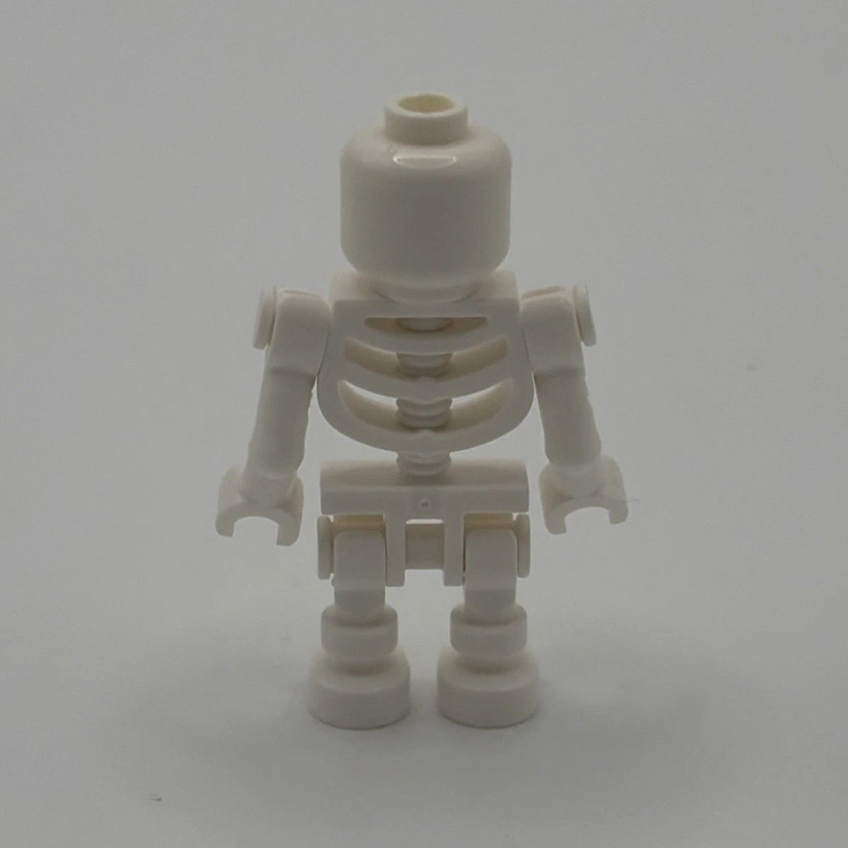 Skeleton - Standard Skull, gen047 - LEGO® Holiday & Event