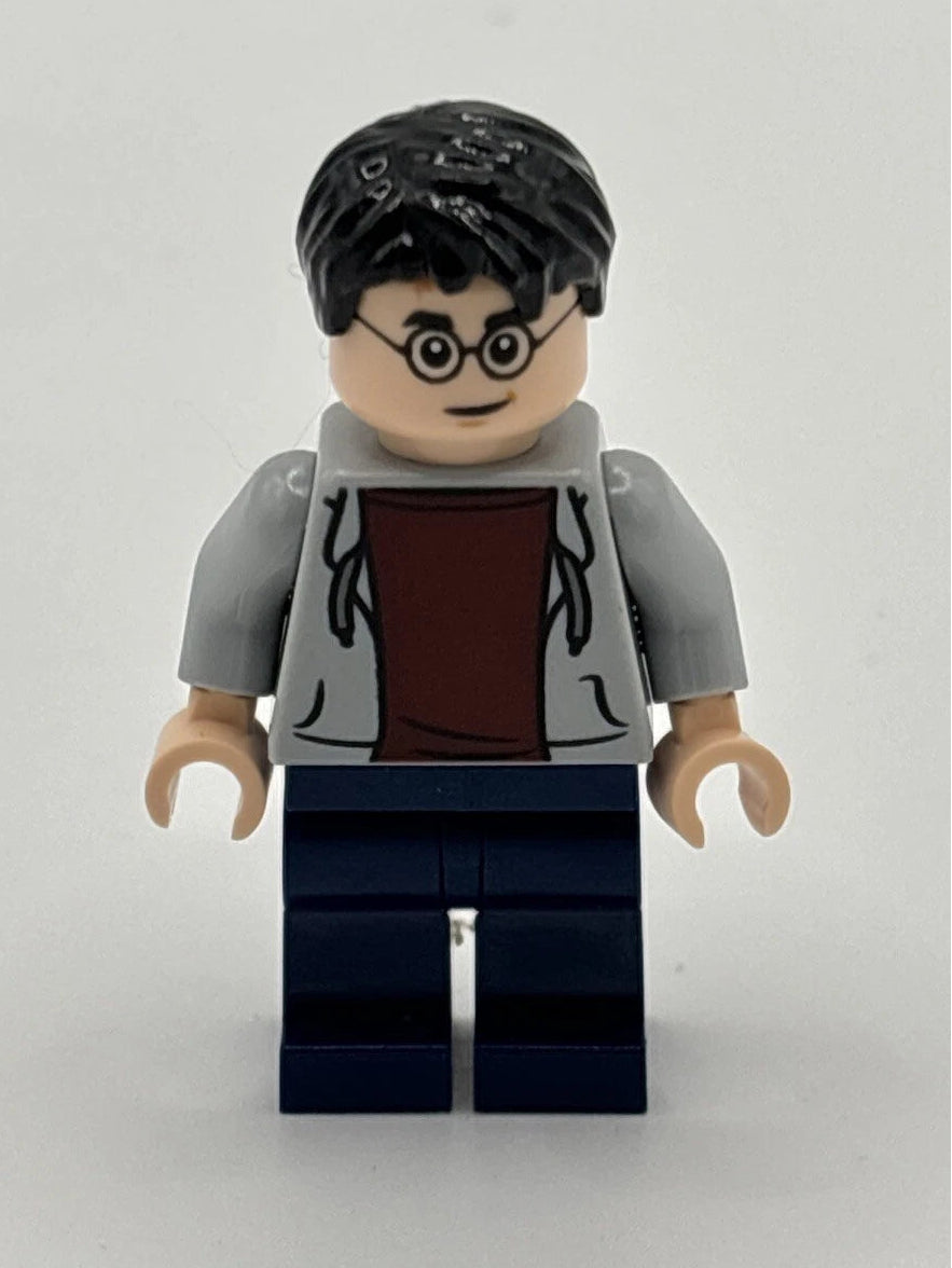 Harry Potter, hp213, LEGO® Harry Potter™ Minifigure
