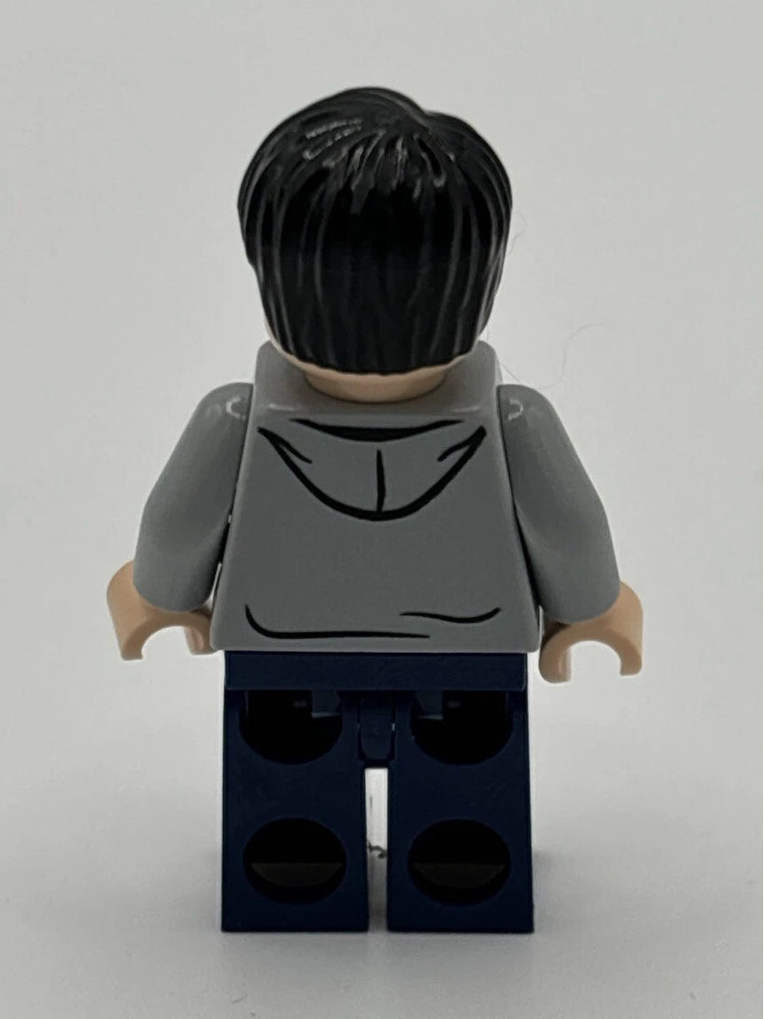 Harry Potter, hp213, LEGO® Harry Potter™ Minifigure