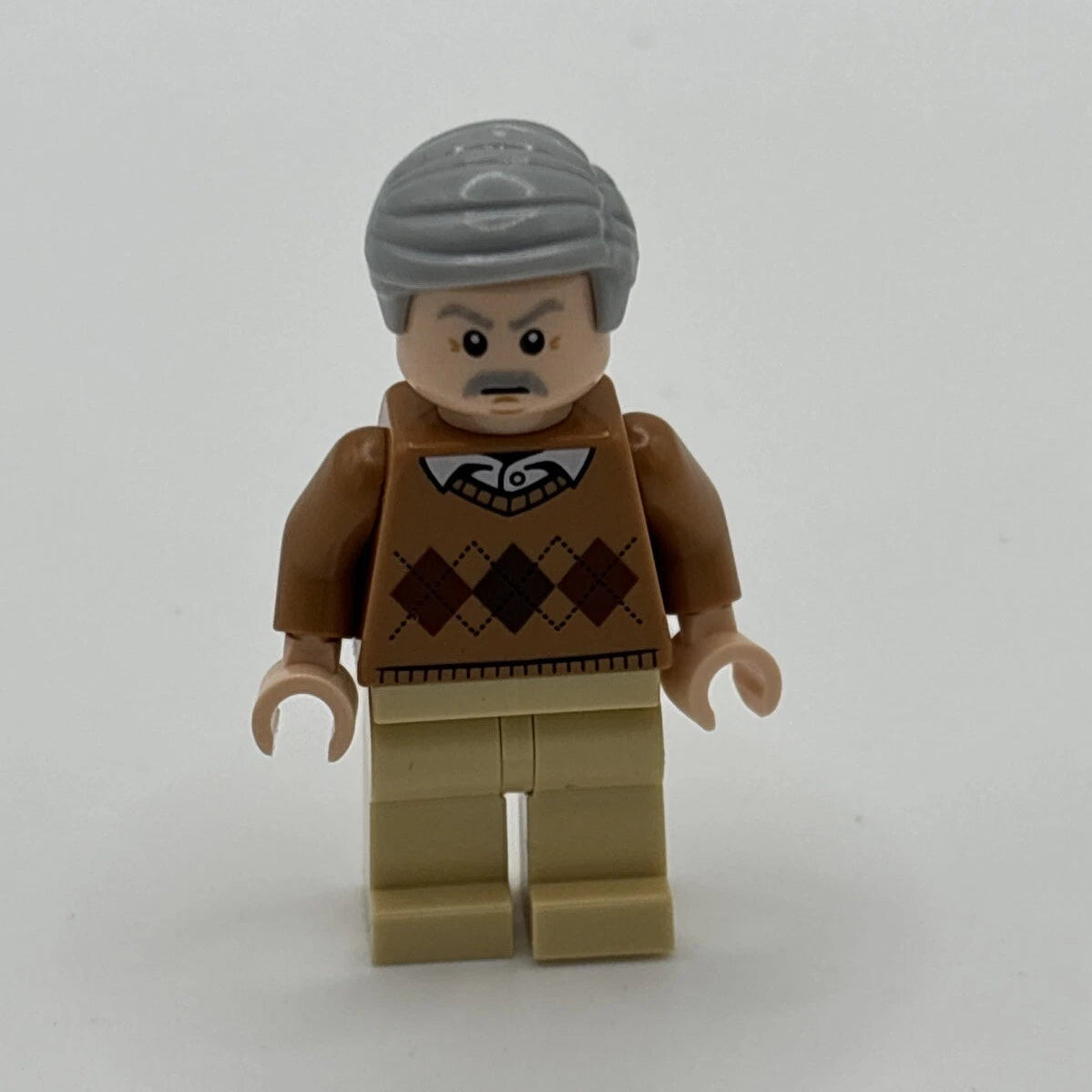 Vernon Dursley, hp215