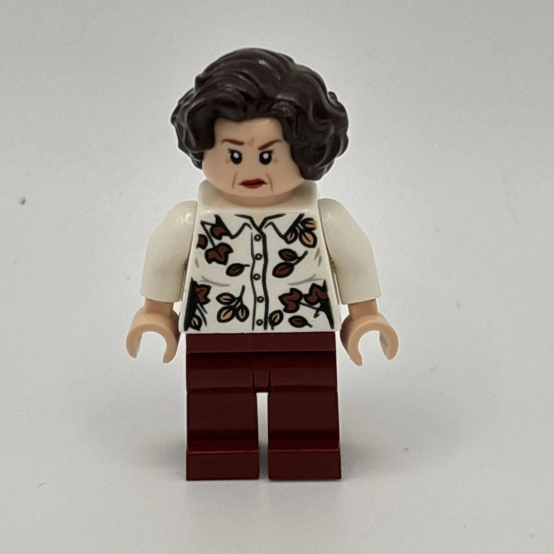 Petunia Dursley, hp217