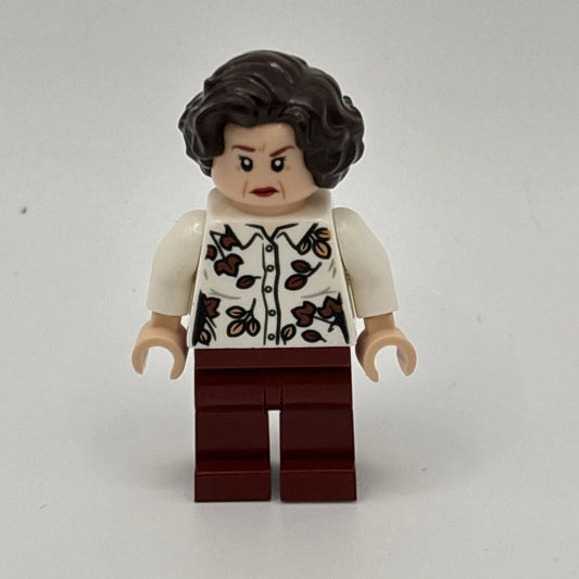 Petunia Dursley, hp217