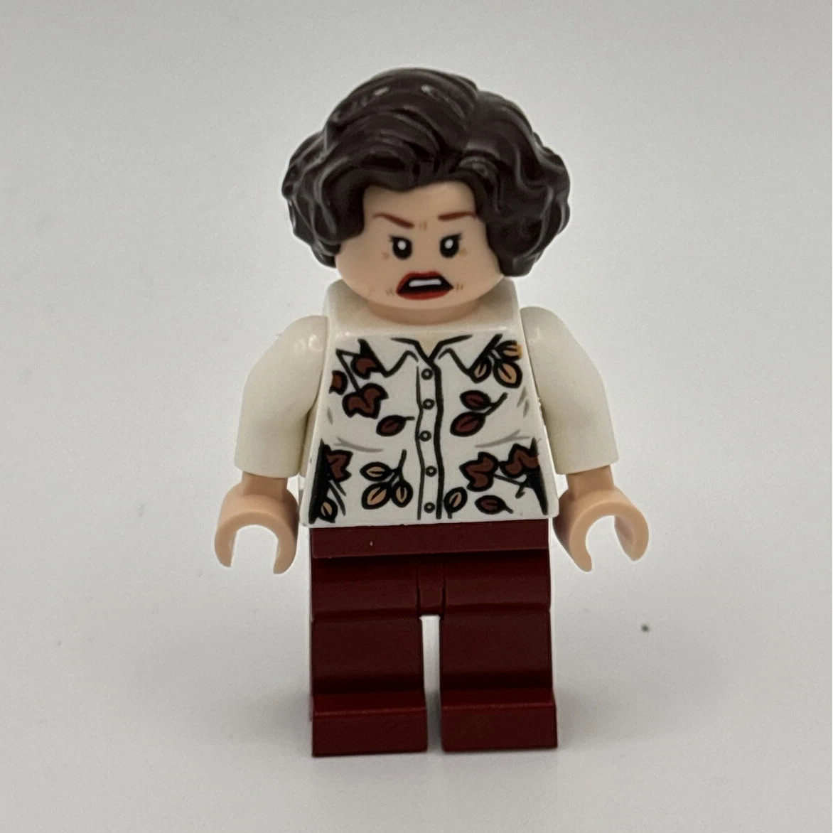 Petunia Dursley, hp217