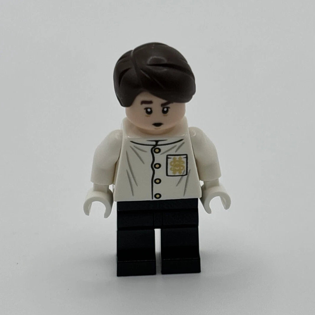 Neville Longbottom, hp228