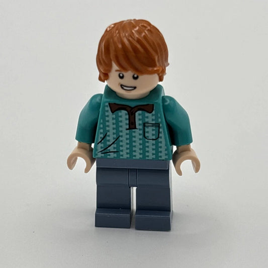 Ron Weasley, hp231, LEGO® Harry Potter™ Minifigure
