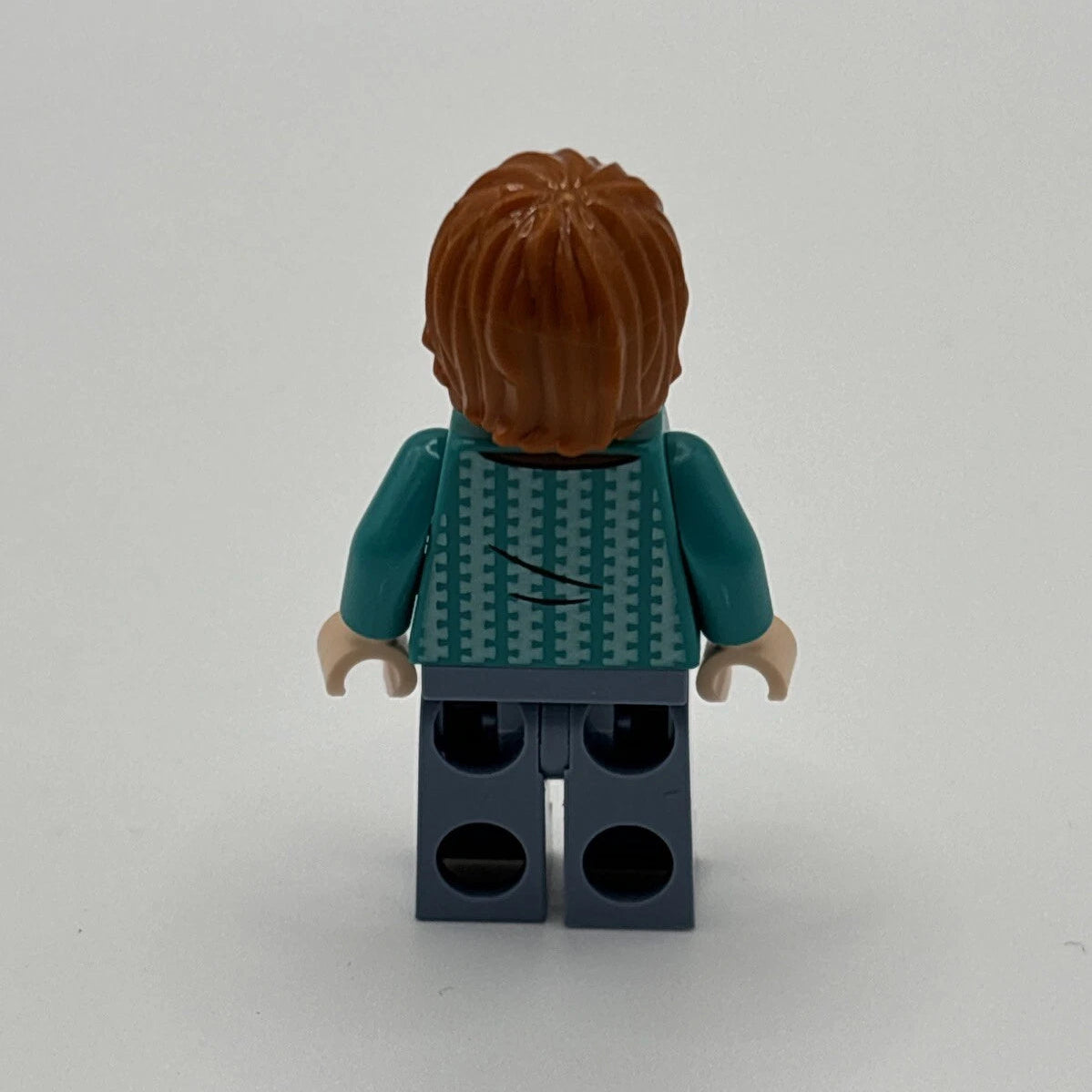 Ron Weasley, hp231, LEGO® Harry Potter™ Minifigure