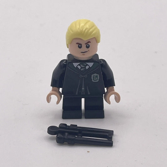 Draco Malfoy, hp254 LEGO® Harry Potter Minifigure