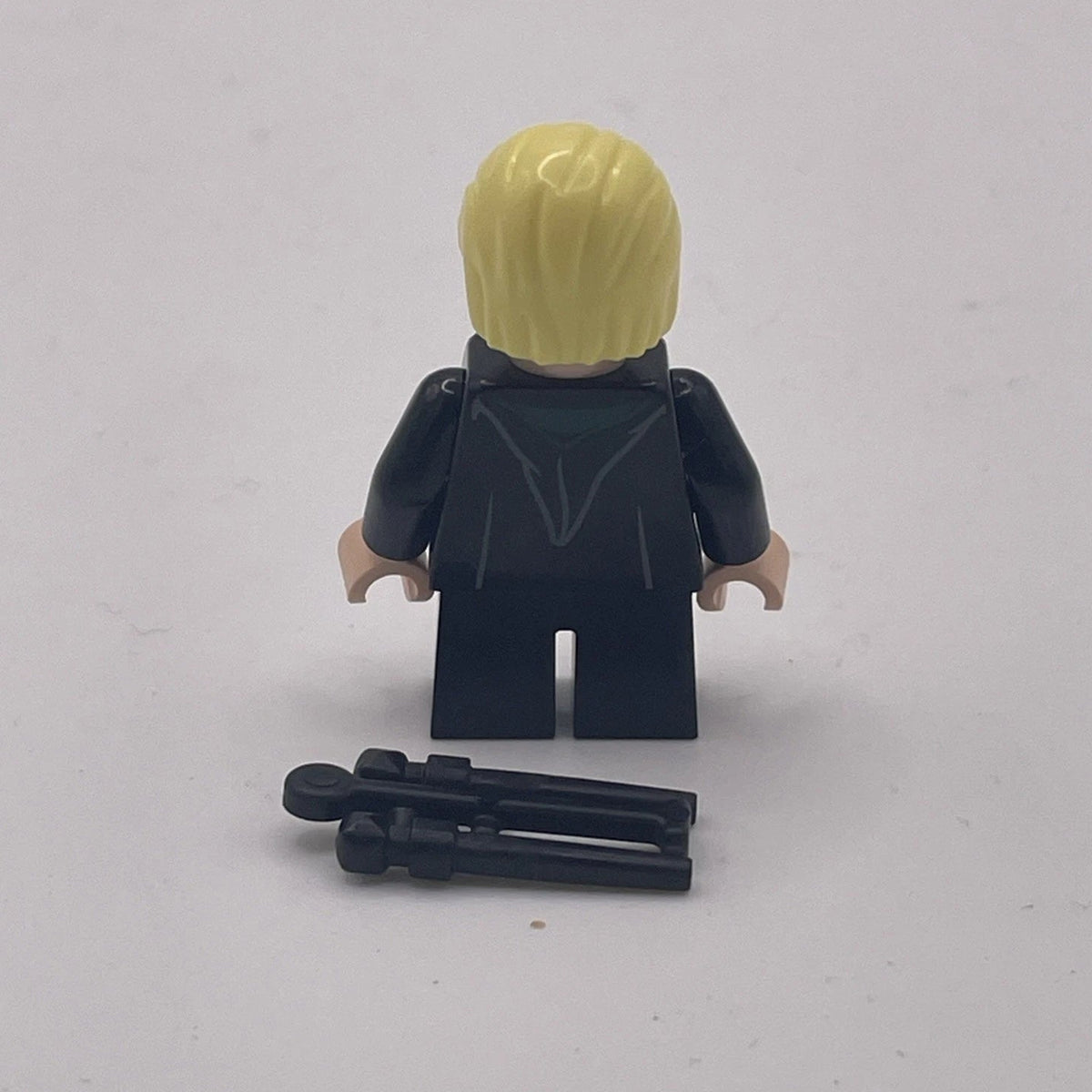 Draco Malfoy, hp254 LEGO® Harry Potter Minifigure