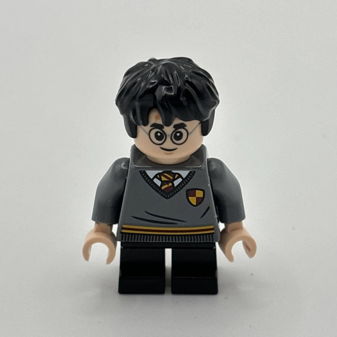 Harry Potter, hp265, LEGO® Harry Potter™ Minifigure
